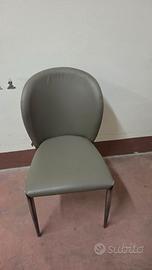 4 Poltroncine per tavolo