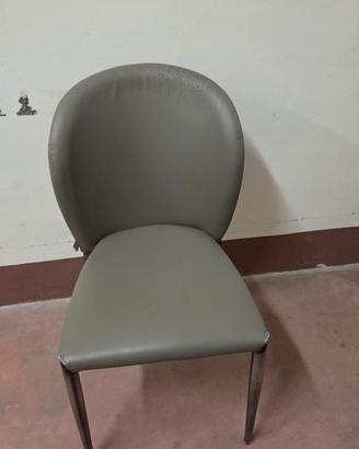 4 Poltroncine per tavolo