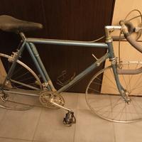 ricambi bici sono 2