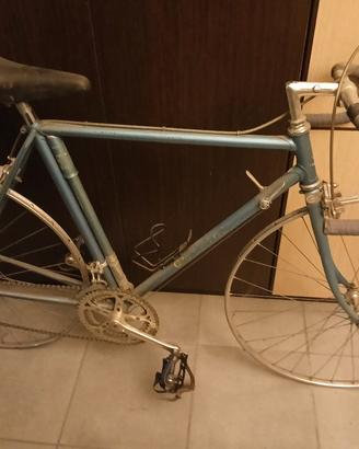 ricambi bici sono 2