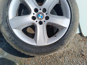 cerchi bmw x5 R19 