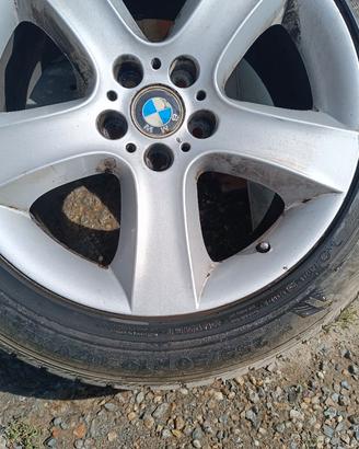 cerchi bmw x5 R19 