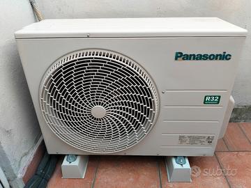 condizionatore multi split  Panasonic 