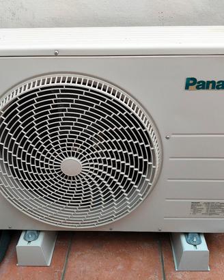 condizionatore multi split  Panasonic 