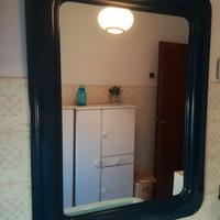 Specchio e accessori bagno