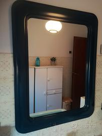 Specchio e accessori bagno