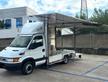 Iveco Daily 65c15 Magazzino /sponda caricatrice