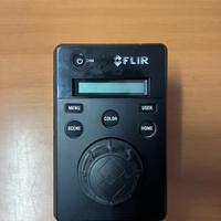 Comando telecamera FLIR