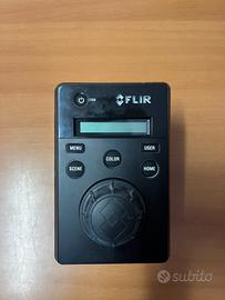 Comando telecamera FLIR