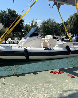 Joker boat clubman 30