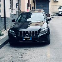 Mercedes classe c 220 d