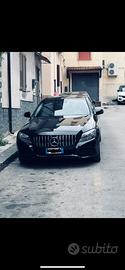 Mercedes classe c 220 d