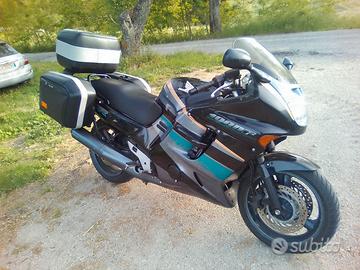 Cbr1000f  1993