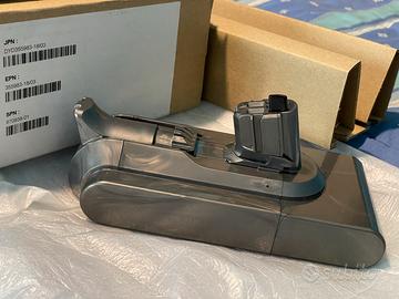Batteria Dyson V15 e V11 Nuova Mai Usata