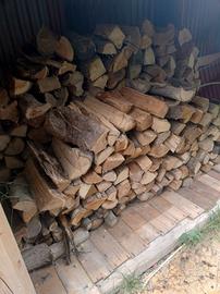 Legna da ardere