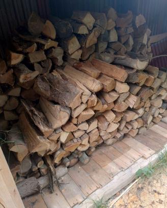 Legna da ardere