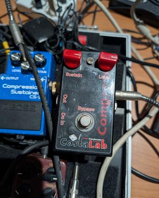 Compressor Costalab