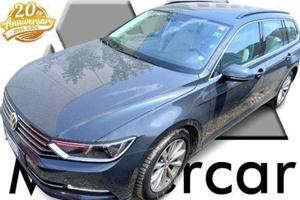 VOLKSWAGEN Passat Variant Passat VIII Variant 1