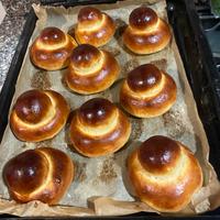 Panettiere,