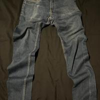 Lotto 4 Jeans lunghi Firmati TG 29/30