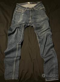 Lotto 4 Jeans lunghi Firmati TG 29/30