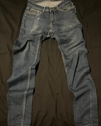 Lotto 4 Jeans lunghi Firmati TG 29/30