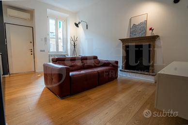 Appartamento Milano [Cod. rif 3311812ARG]