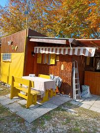 ROULOTTE CON PREINGRESSO