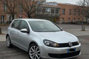 Golf 6 2.0 tdi