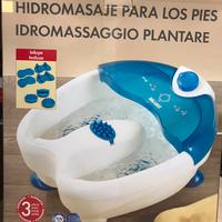Massaggiatore plantare