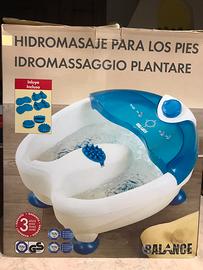 Massaggiatore plantare