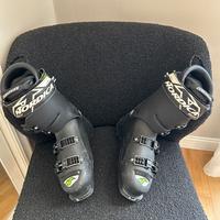 Scarponi da sci Nordica Dobermann 130 uomo