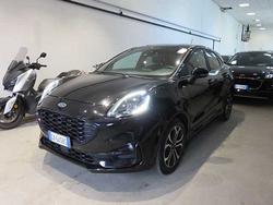 Ford Puma 1.0 EcoBoost Hybrid 125 CV S&S ST-Li