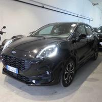 Ford Puma 1.0 EcoBoost Hybrid 125 CV S&S ST-Li