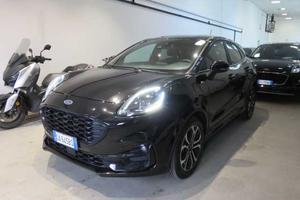 Ford Puma 1.0 EcoBoost Hybrid 125 CV S&S ST-Li