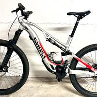 E Bike GHOST ASX 160 , tg M/L
