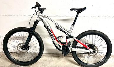 E Bike GHOST ASX 160 , tg M/L