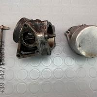 VALVOLE SCARICO HONDA CR 250 1985 1986 1987 CR250