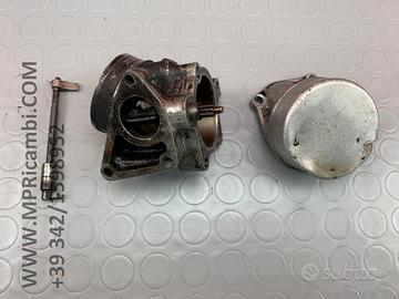 VALVOLE SCARICO HONDA CR 250 1985 1986 1987 CR250