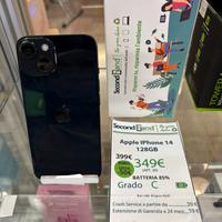 IPHONE 14-128 GB