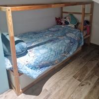 letto Kura 