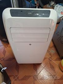 condizionatore mobile NUOVO