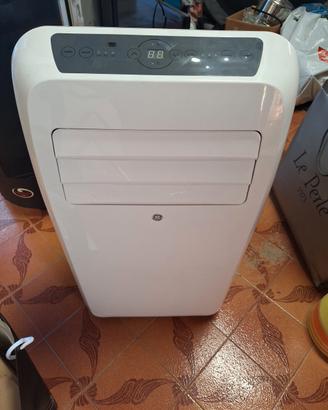 condizionatore mobile NUOVO