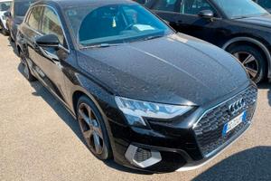 Audi A3 SPB 30 TDI Business Advanced