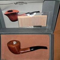 savinelli autograph
