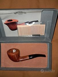 savinelli autograph