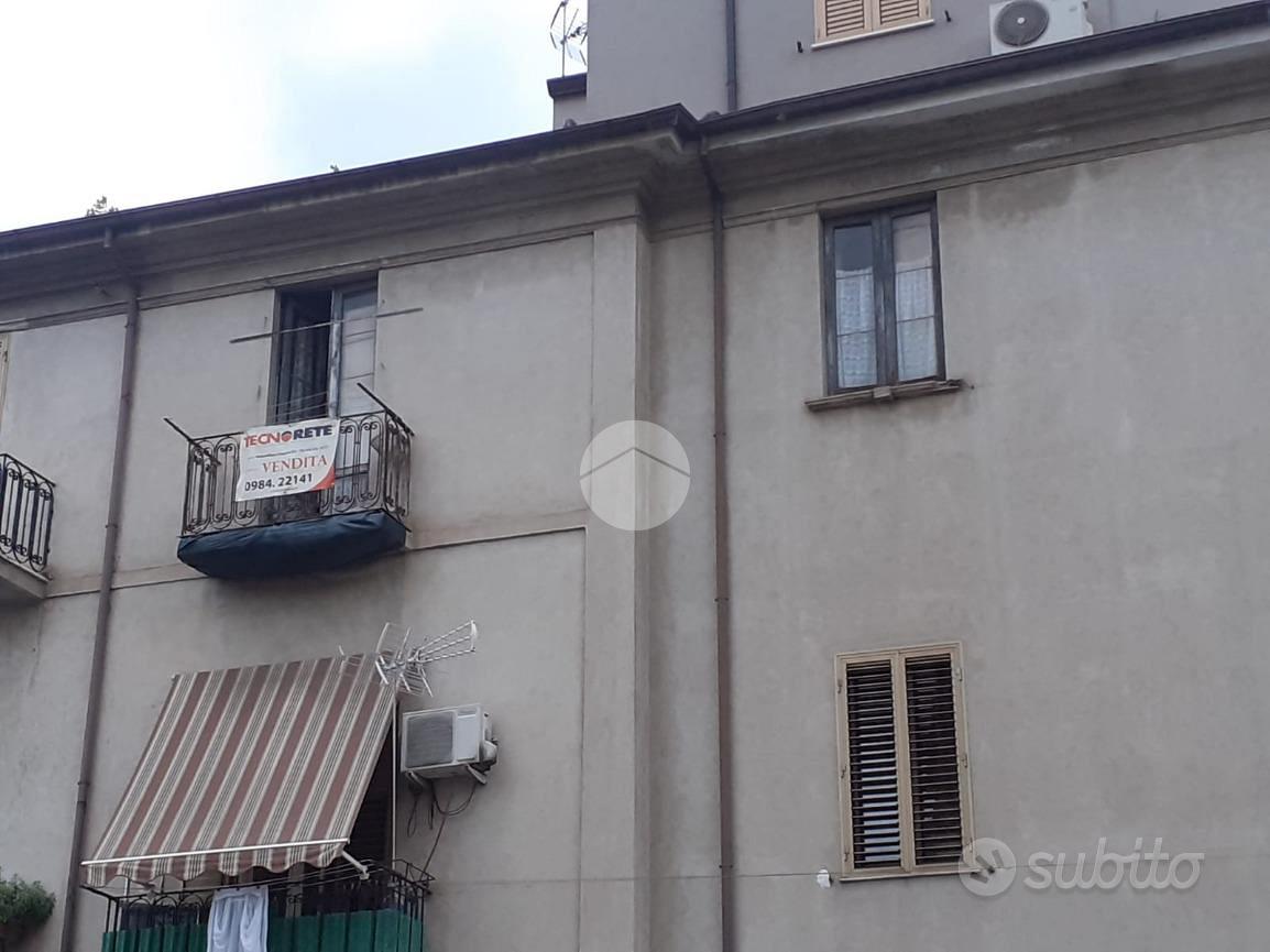 Apartment in Cosenza, Massa - Vista 2