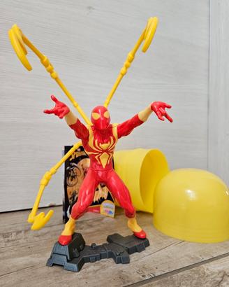 Spiderman Kinder