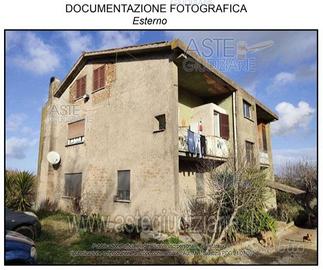 Appartamento Soriano nel Cimino [A4307519]