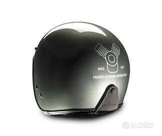 Casco Moto Guzzi